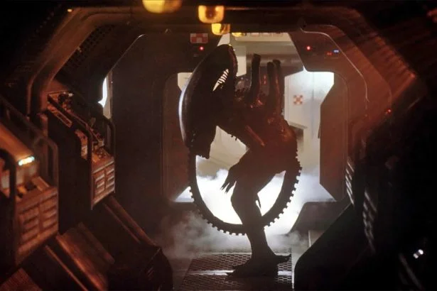 Alien