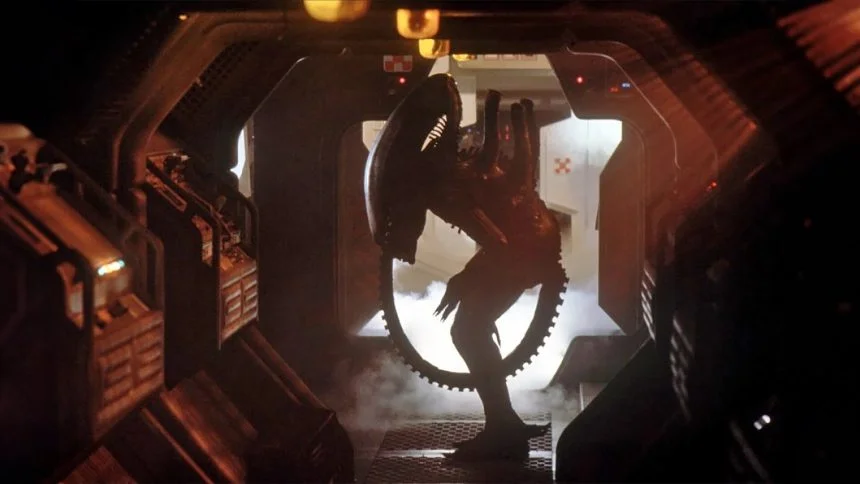 Alien