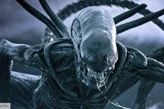 Alien: Covenant