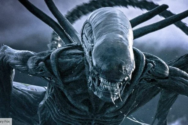 Alien: Covenant
