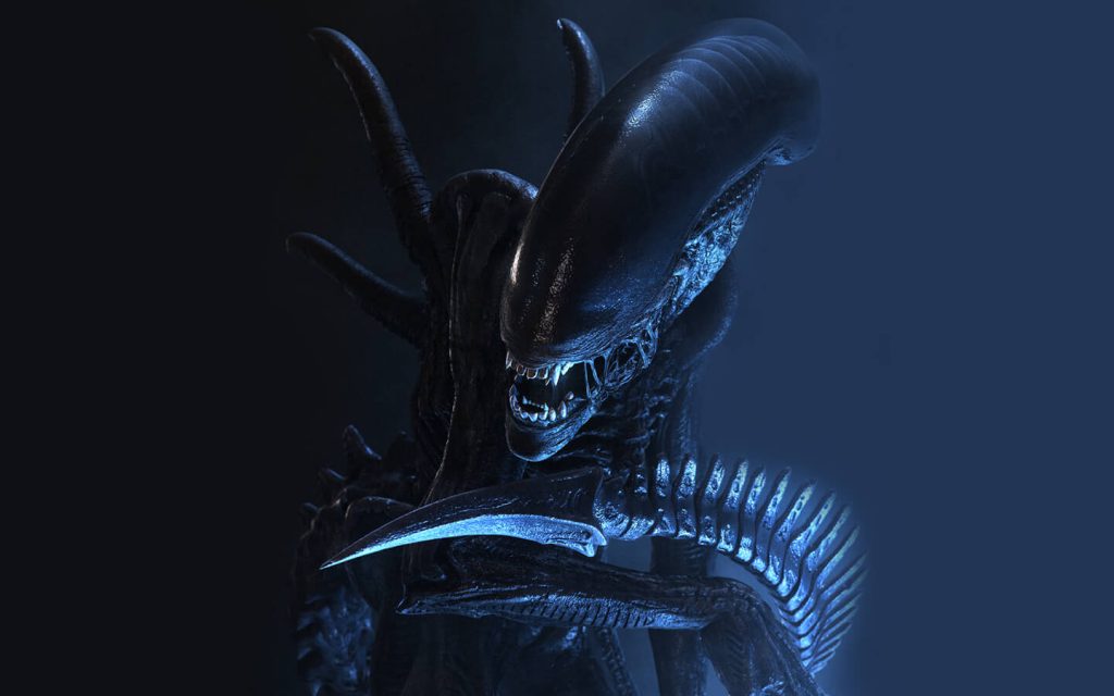 Alien