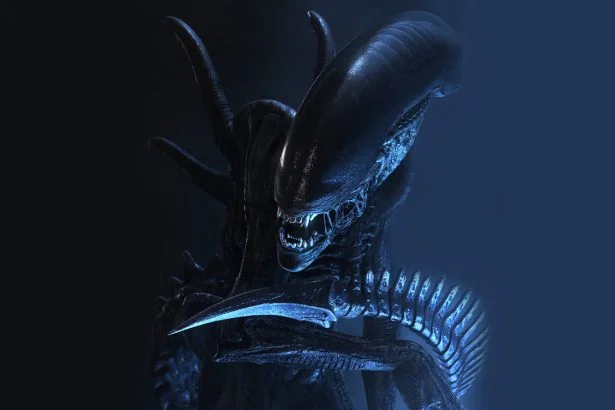 Alien