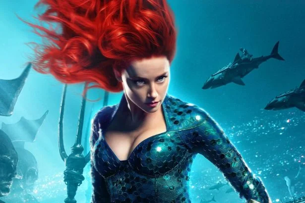 Mera Aquaman