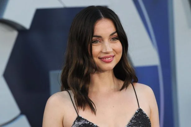 Ana de Armas