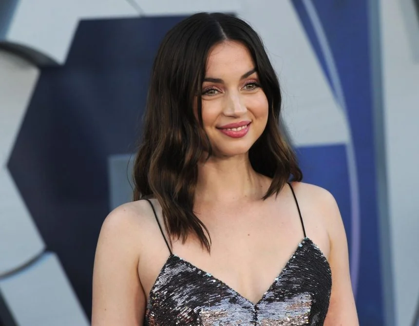 Ana de Armas