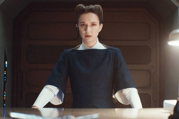 Andor Elizabeth Dulau