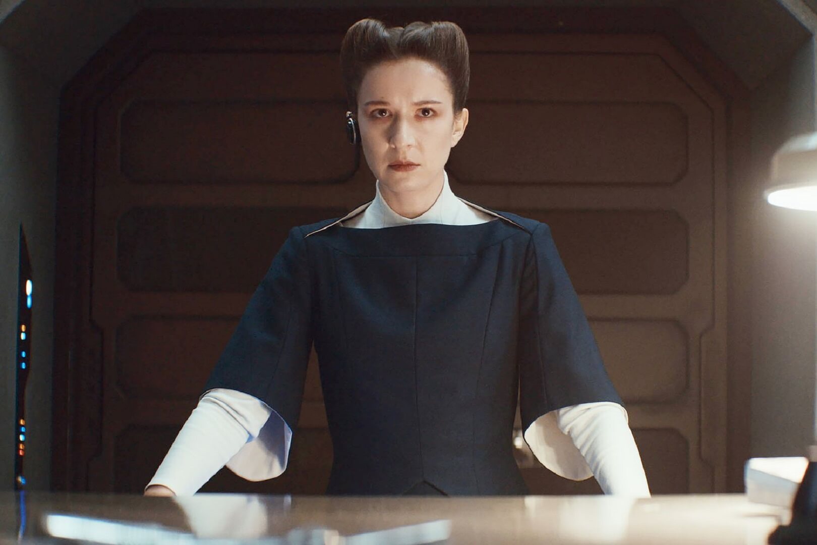 Andor Elizabeth Dulau