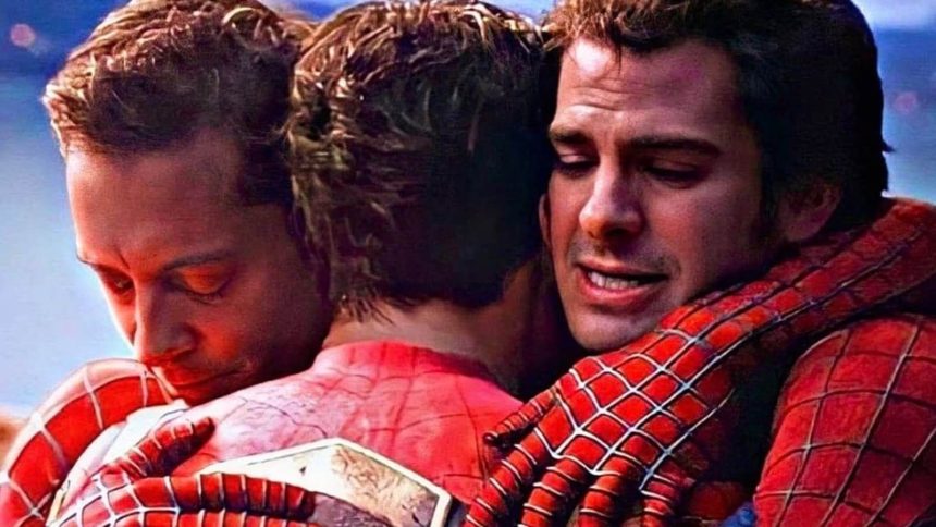 Pókember: Nincs hazaút