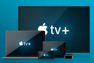 Apple TV+