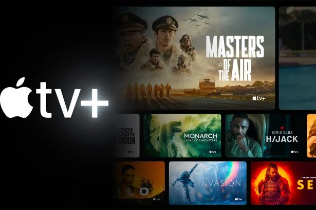 Apple TV+