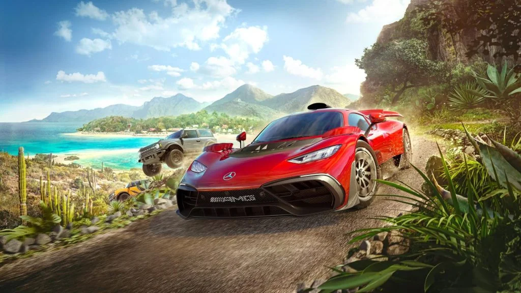 Resident Evil-láz? PlayStation játékok Xboxra? Küszöbön a PS6? – #24 heti gaming hírösszefoglalónk 16 Forza Horizon 5