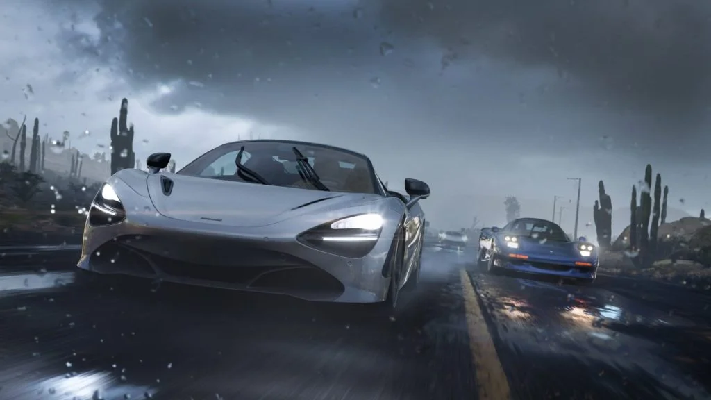 Forza Horizon 6 csak jövőre jön – de már sejteni lehet, mikor 12 Forza Horizon 5