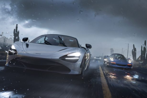 Forza Horizon 5