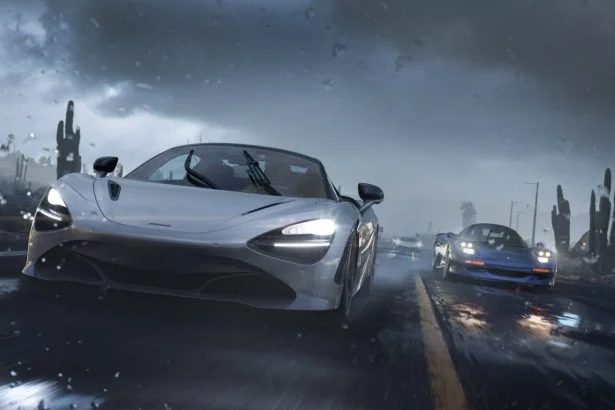Forza Horizon 5