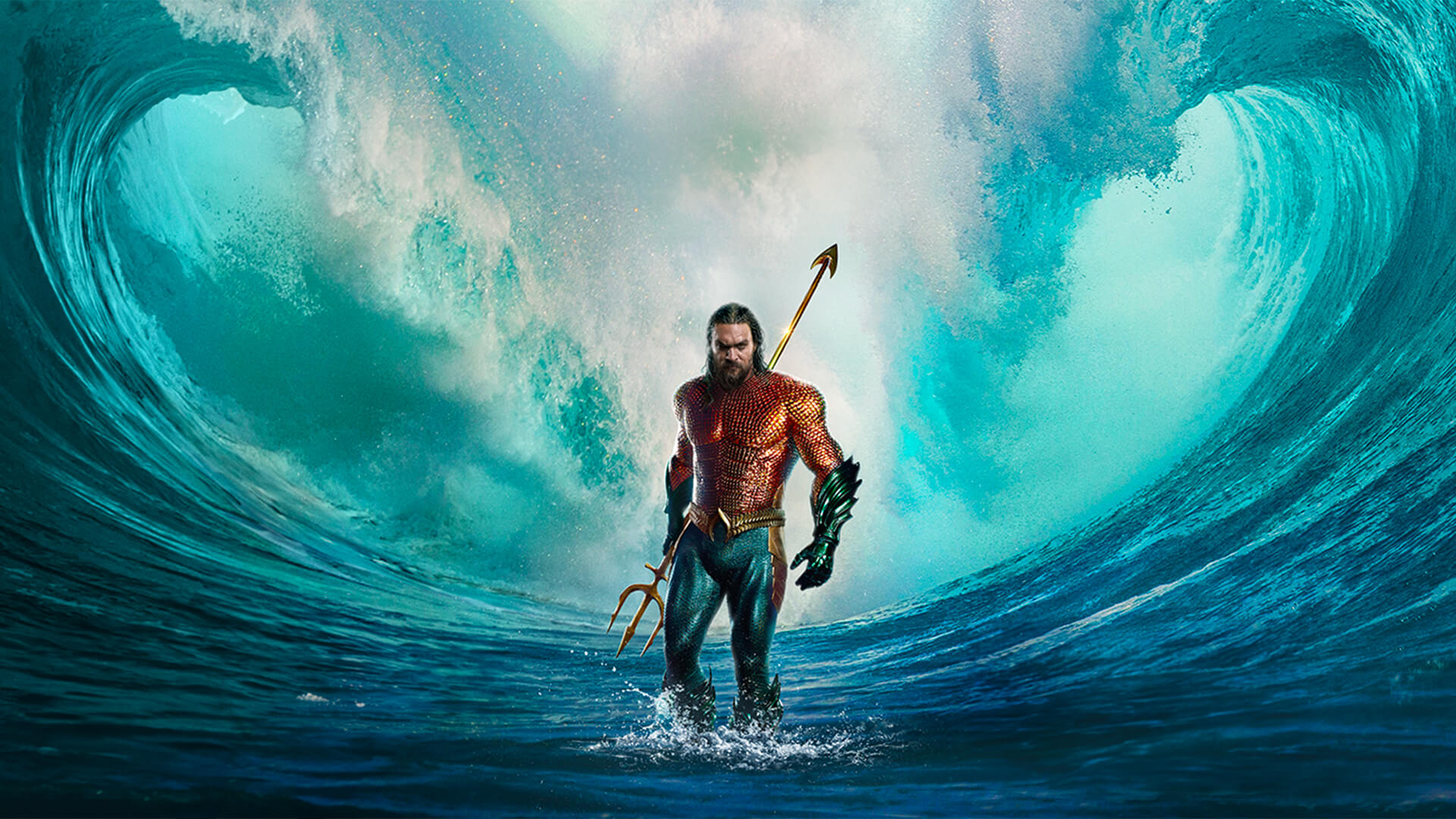 Aquaman és az elveszett királyság