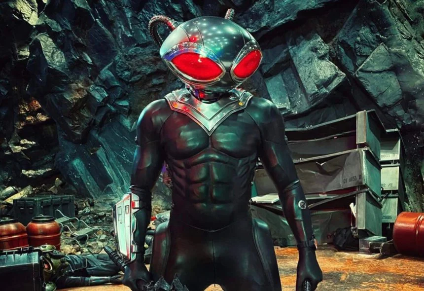 Aquaman