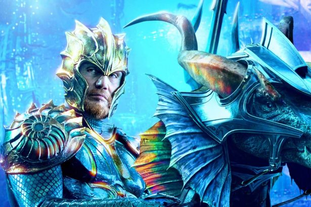 Aquaman