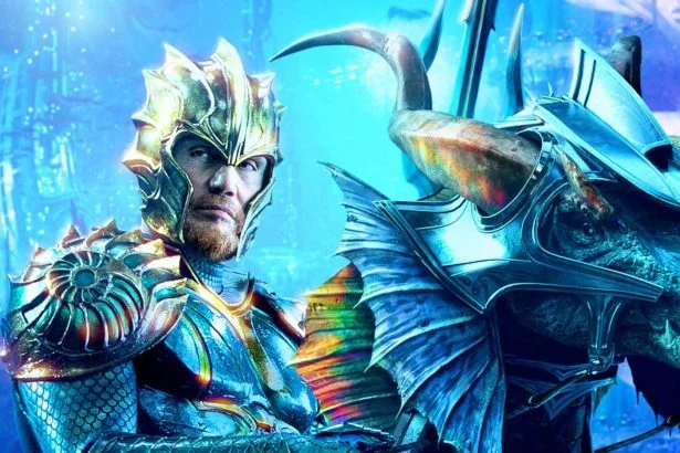 Aquaman