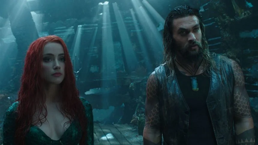 Aquaman