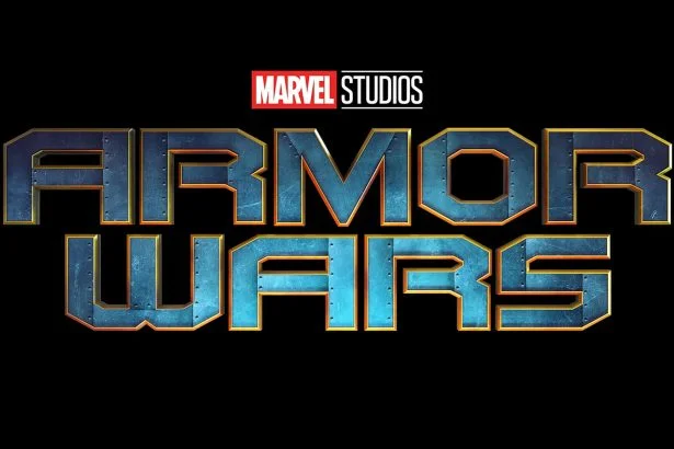 Armor Wars