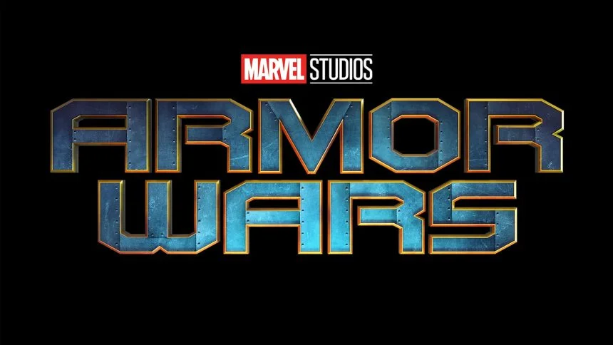 Armor Wars