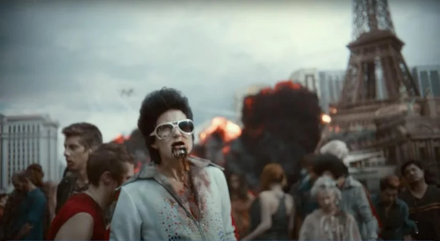 Army of the Dead