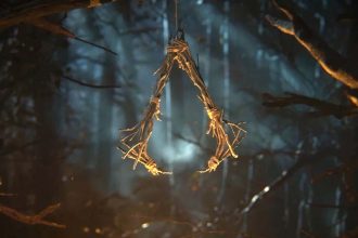 Baj van vagy valami zseniális készül? Távozik a boszorkányos Assassin's Creed kreatív rendezője 24 Assassin's Creed Codename Hexe