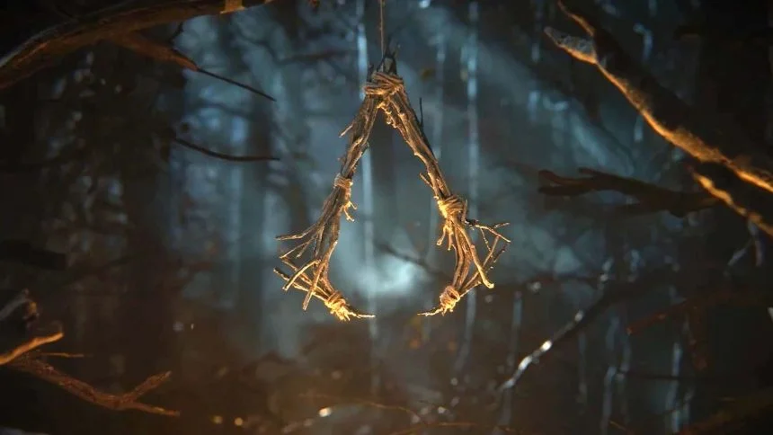 Assassin's Creed Codename Hexe