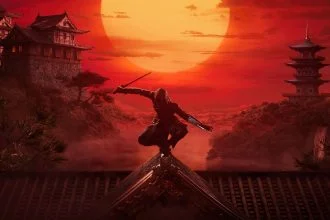 Assassin's Creed Codename Red