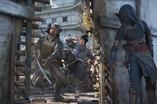 Assassin's Creed Shadows