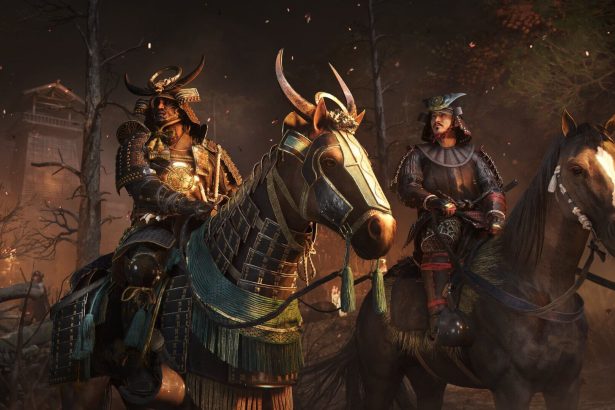 Assassin's Creed Shadows