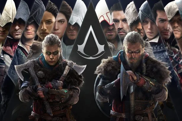 Assassin's Creed