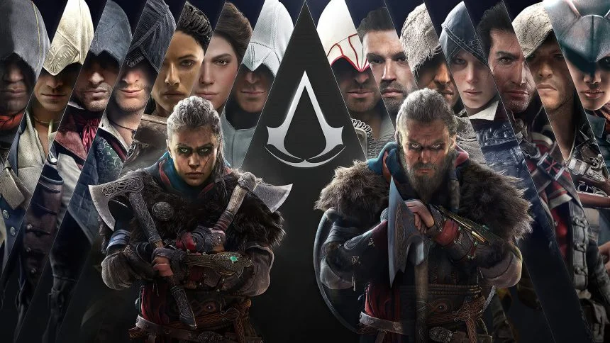 Assassin's Creed