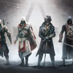 Új irány a Ubisoftnál: Kinevezték az Assassin’s Creed új franchise vezetőit 2 Assassin's Creed