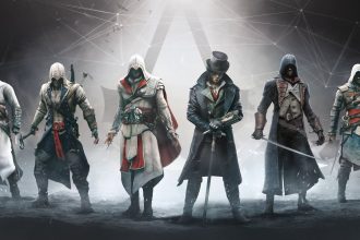 Új irány a Ubisoftnál: Kinevezték az Assassin’s Creed új franchise vezetőit 17 Assassin's Creed