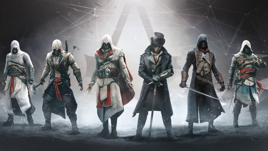 Assassin's Creed