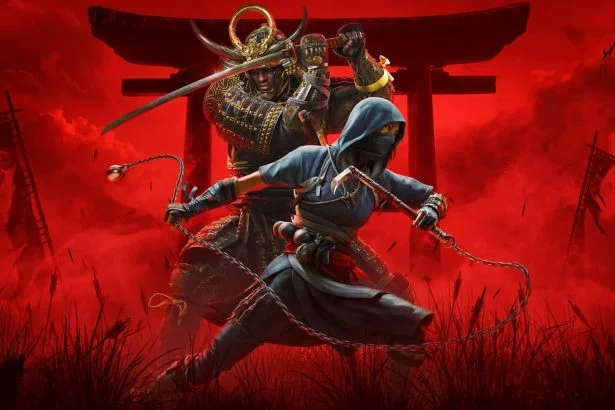 Assassin's Creed Shadows
