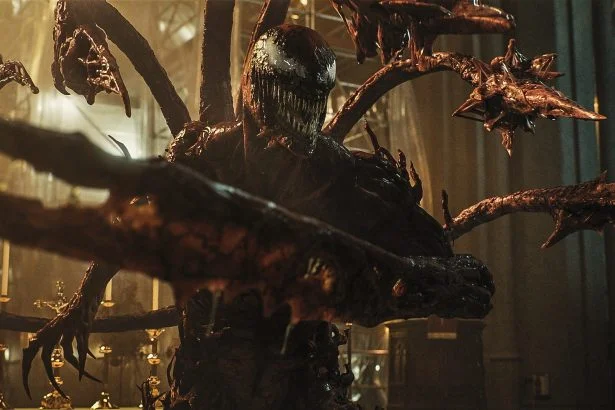 Venom 2. - Vérontó