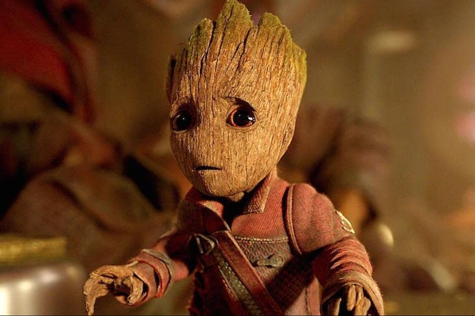 Groot