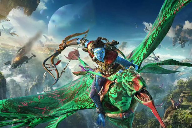 Avatar: Frontiers of Pandora