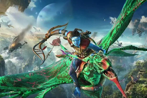 Avatar: Frontiers of Pandora