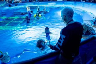 Avatar: A víz útja