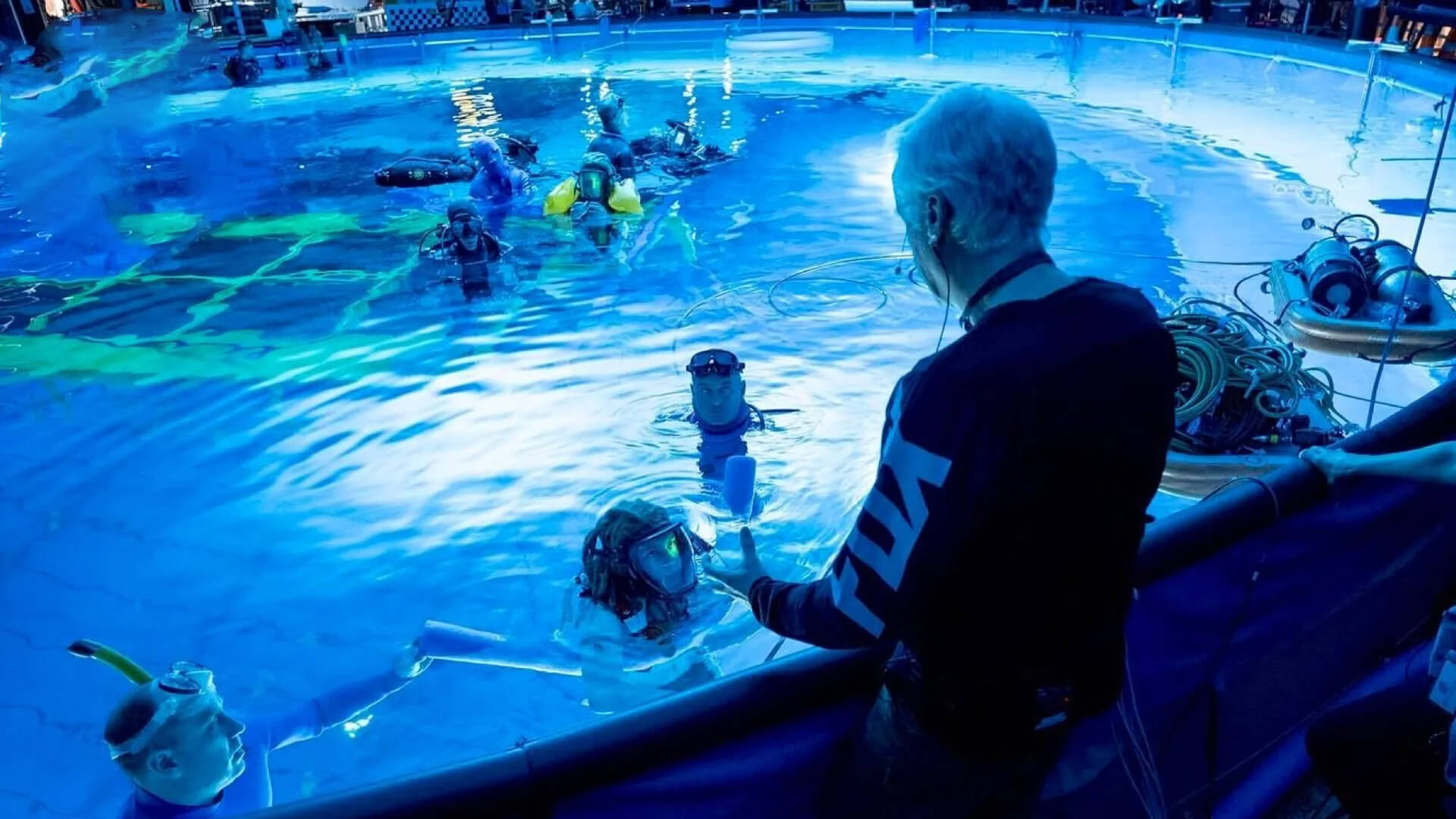 Avatar: A víz útja