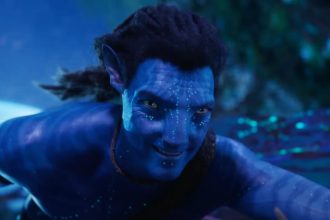 Avatar: A víz útja