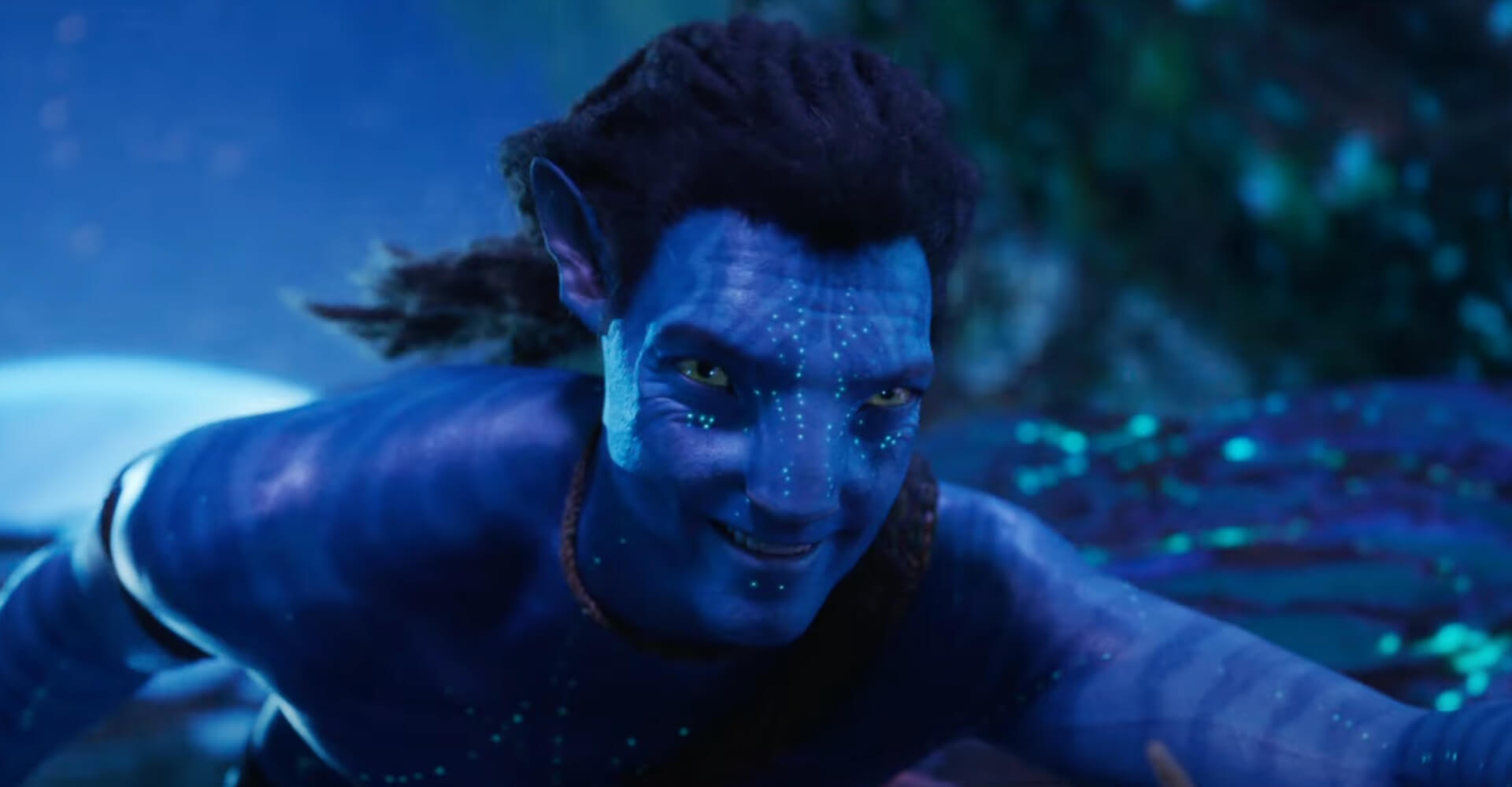 Avatar: A víz útja