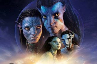 Avatar: A víz útja