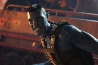 Avatar: A víz útja