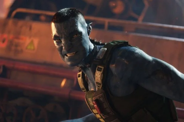 Avatar: A víz útja