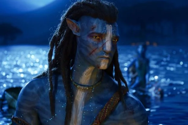 Avatar: A víz útja