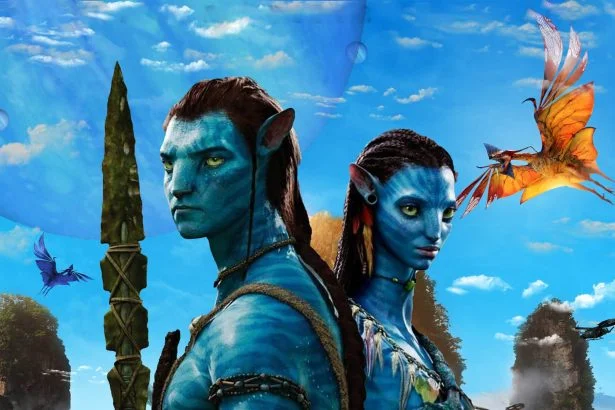 Avatar